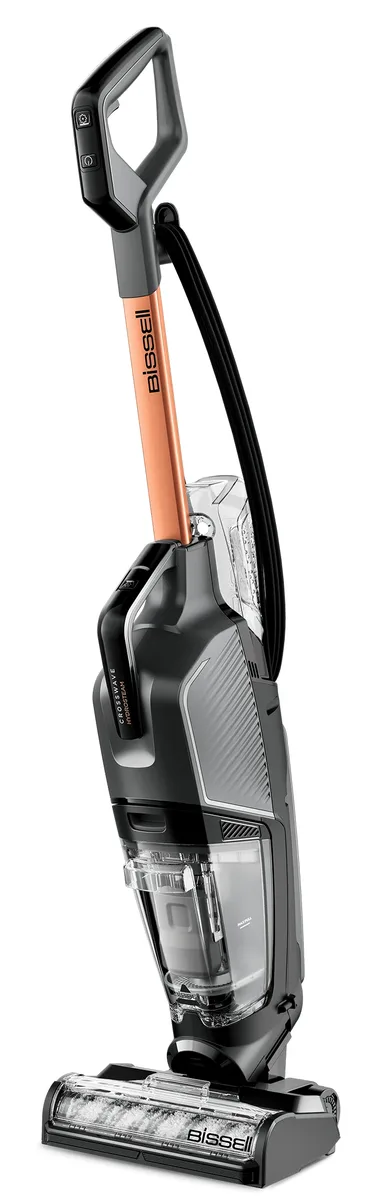 Bissell CrossWave HydroSteam
