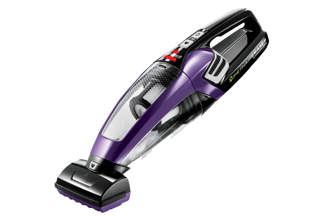 Bissell Pet Hair Eraser Lithium Ion Cordless Hand Vacuum