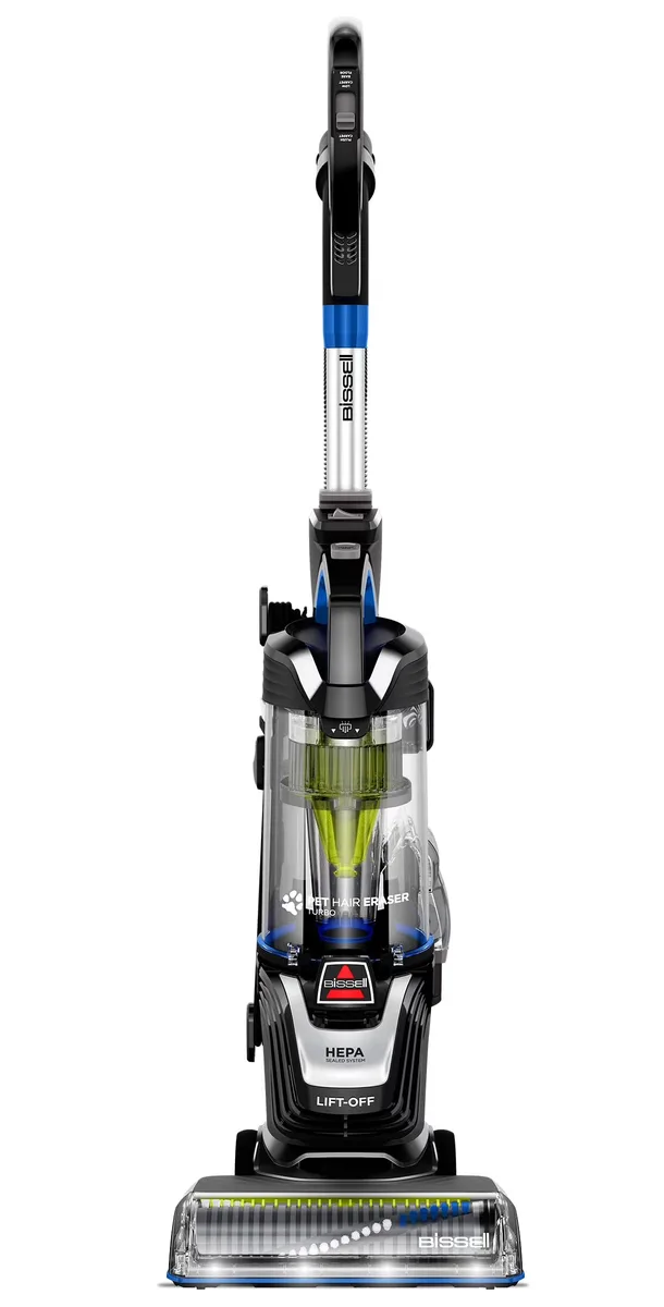Bissell Pet Hair Eraser Turbo Lift-Off