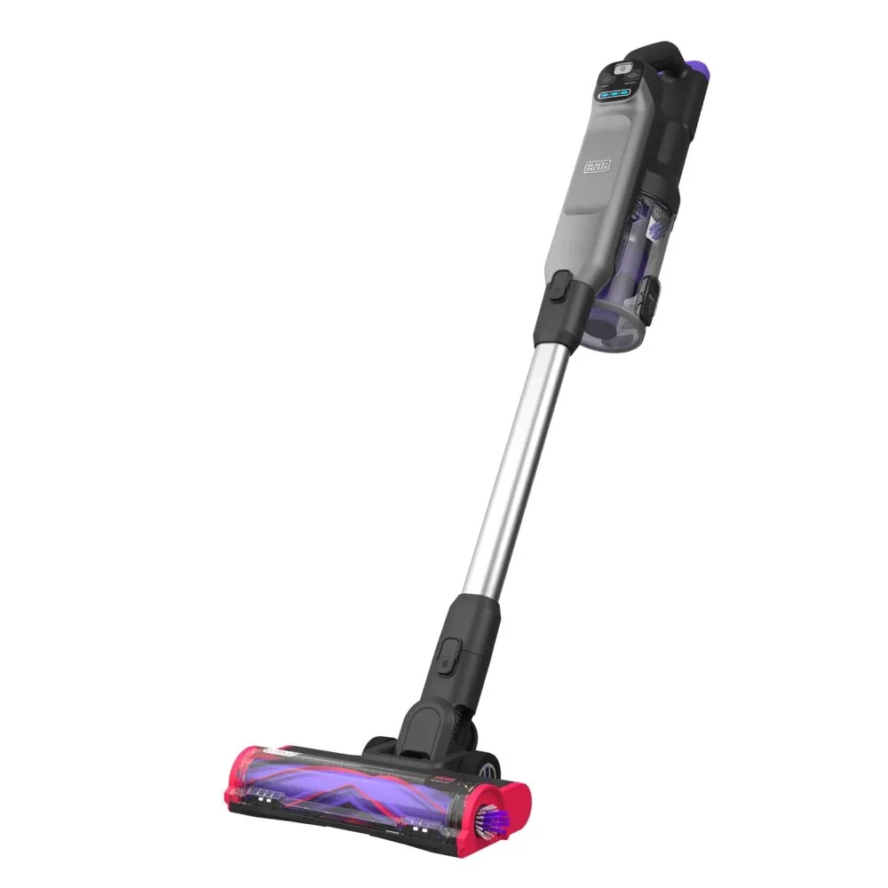 Black+Decker SUMMITSERIES select Cordless Stick Vacuum