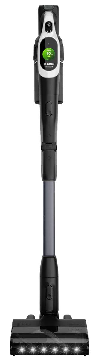 Bosch Unlimited 10 Cordless Vacuum Cleaner