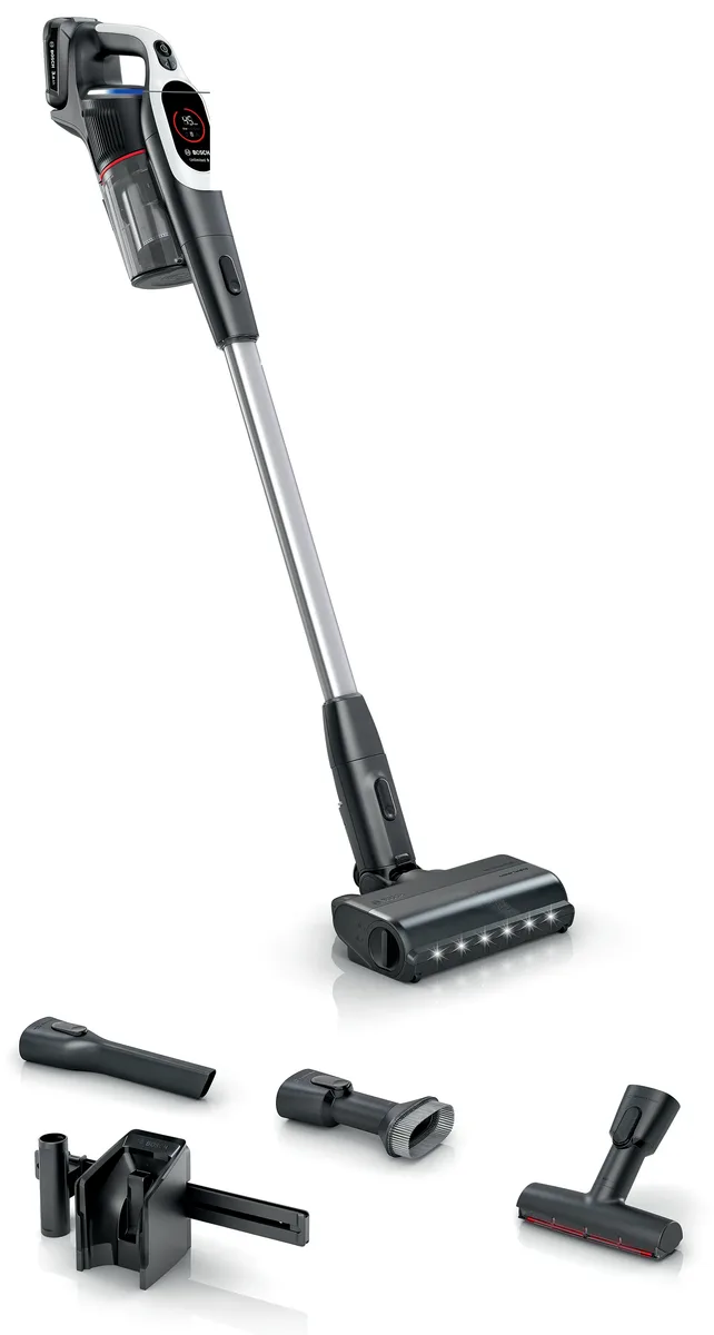 Bosch Unlimited 9