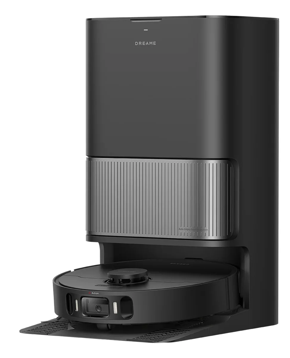Dreame L40s Ultra AE