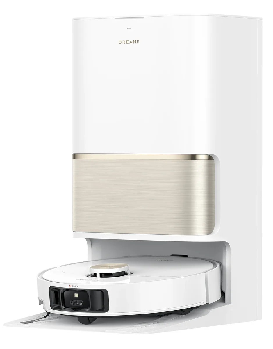 Dreame L50 Ultra
