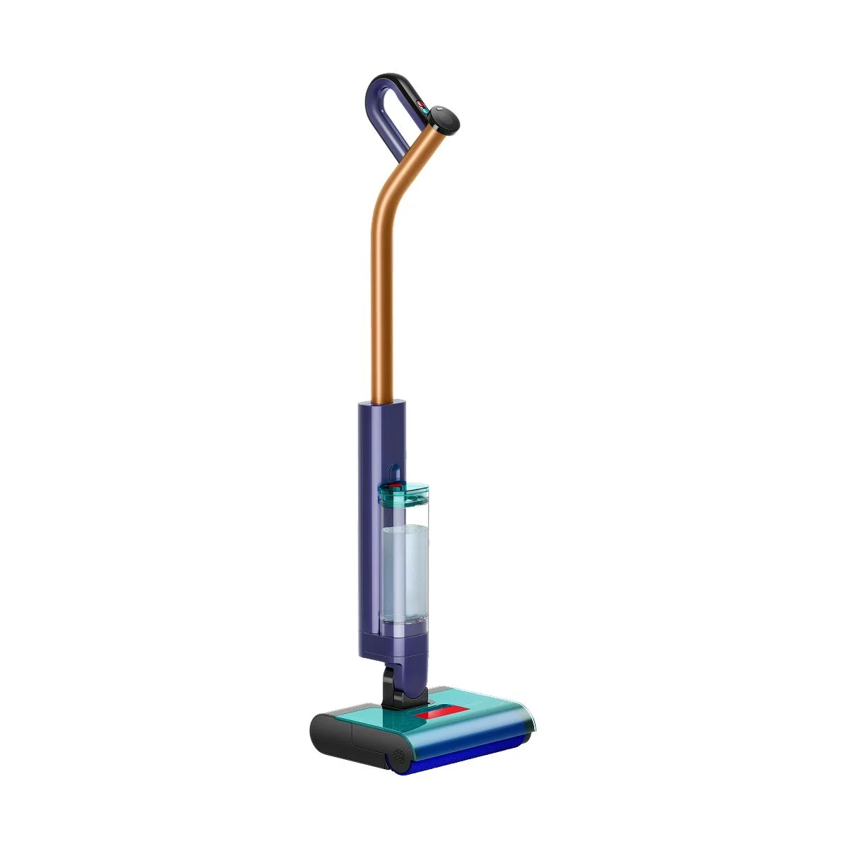 Dyson Clean+Wash Hygiene