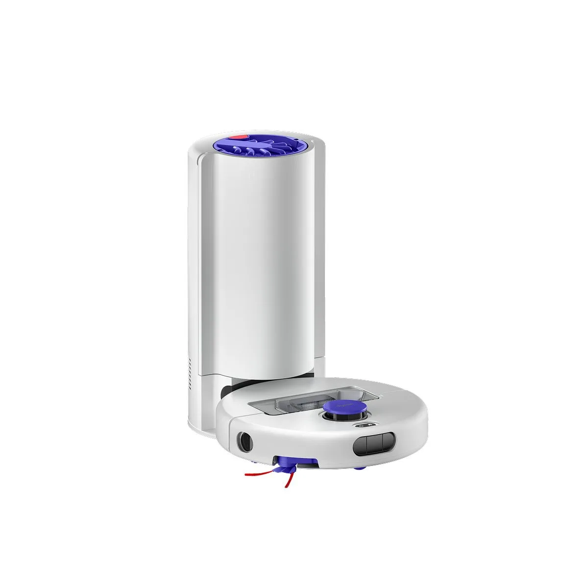 Dyson R1 Nurovi Dry