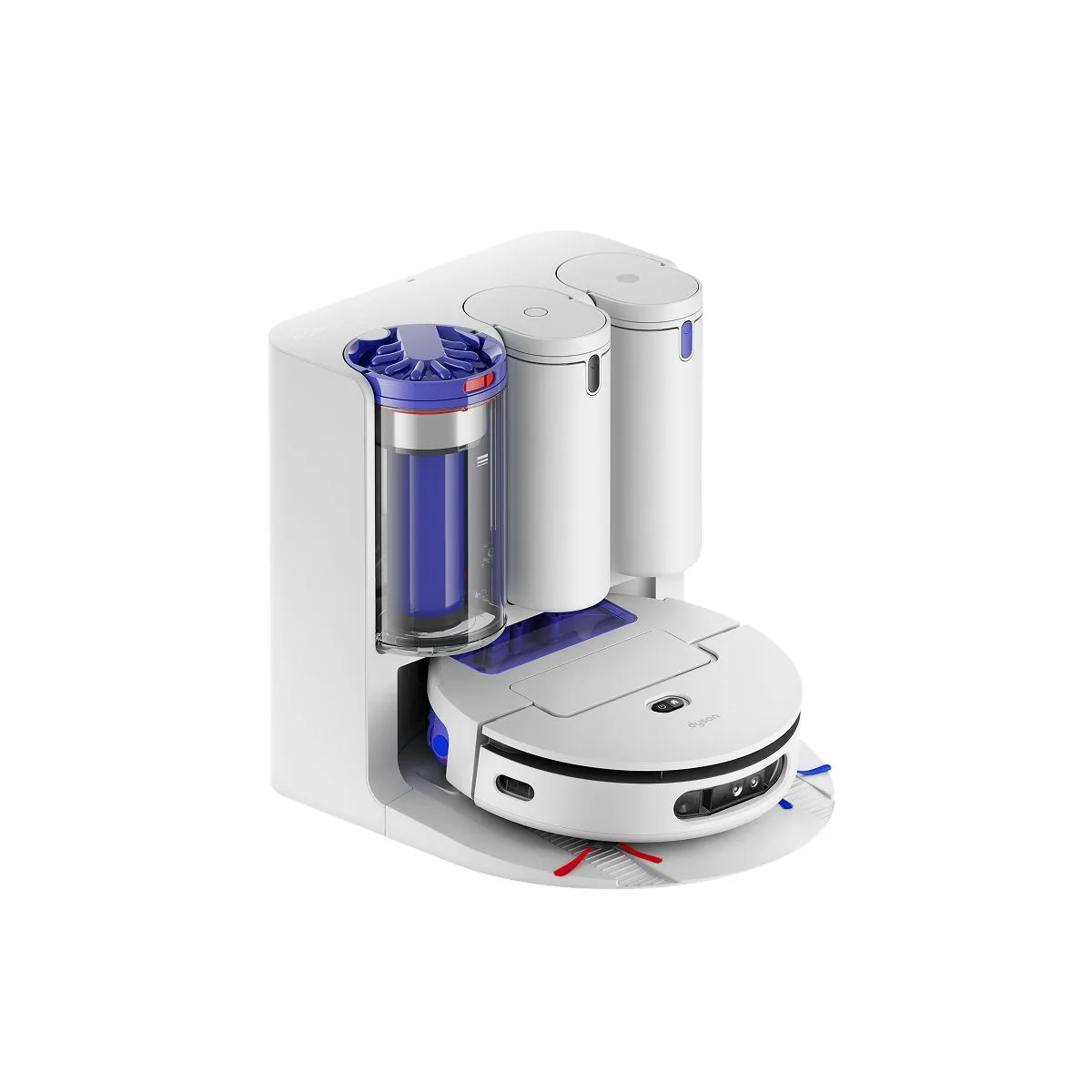 Dyson R3 Nurovi Spot+Scrub UV