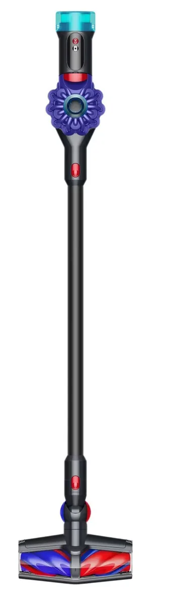 Dyson V10 Konical