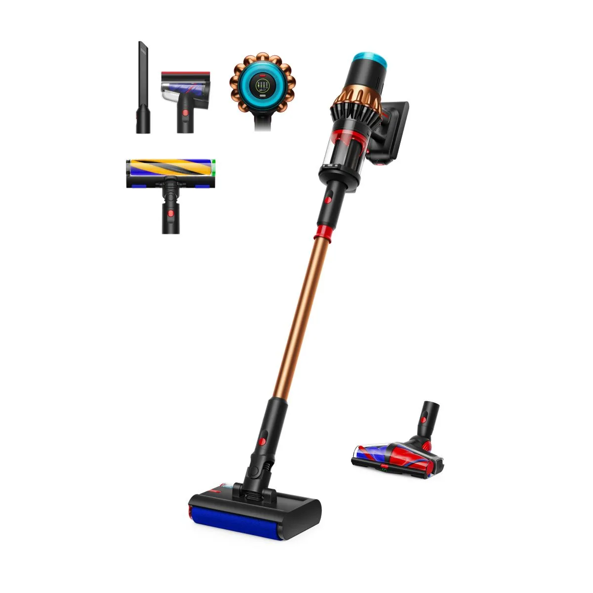 Dyson V16 Piston Animal Submarine