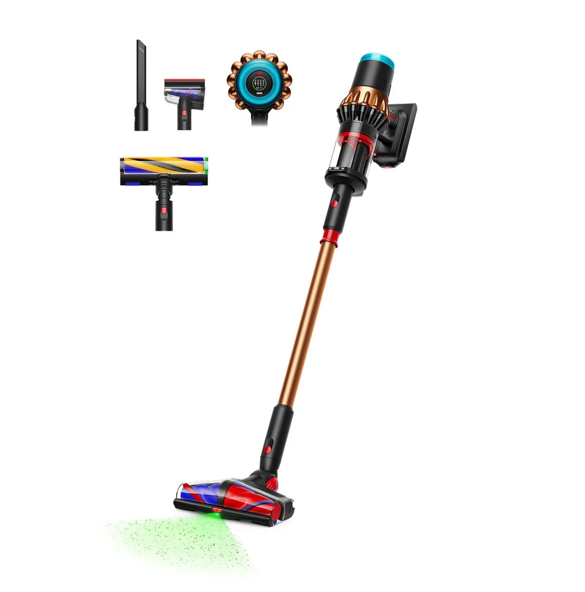 Dyson V16 Piston Animal