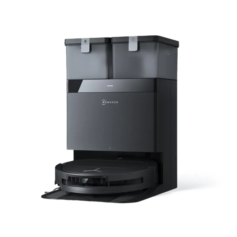 Ecovacs Deebot T50 Omni