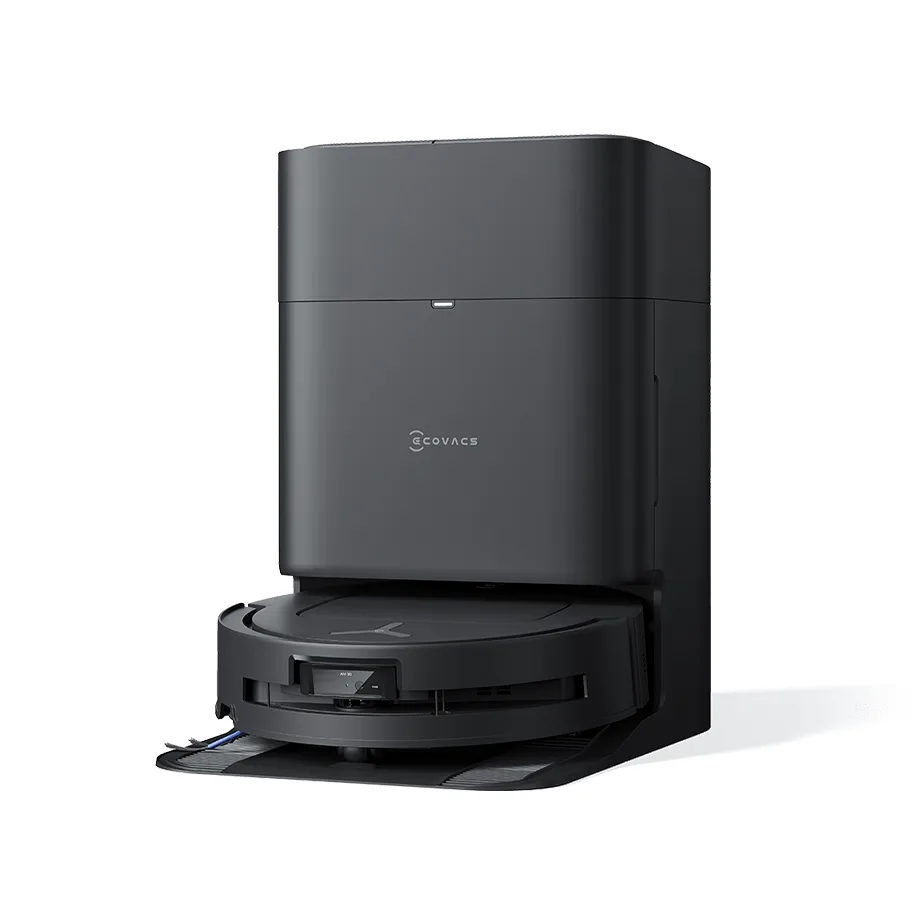 Ecovacs Deebot T80 Omni