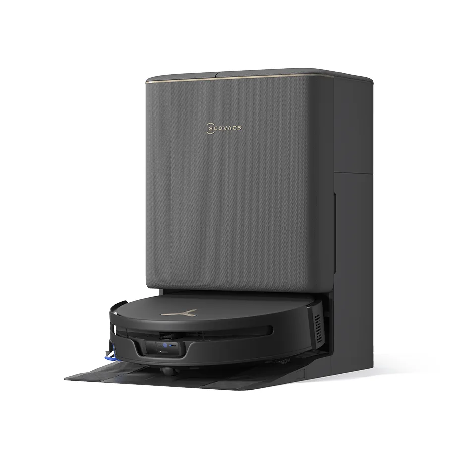 Ecovacs Deebot T90S Pro Omni