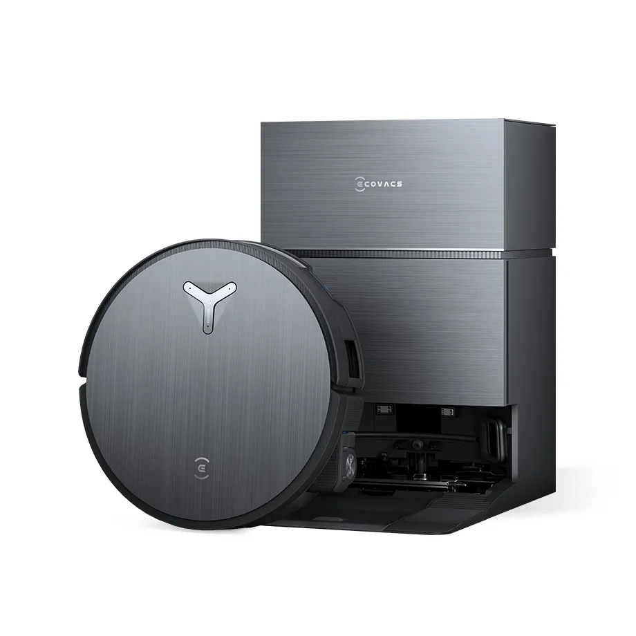 Ecovacs Deebot X11 Pro Omni