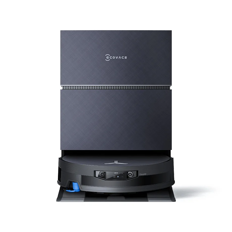 Ecovacs Deebot X12 Pro Omni