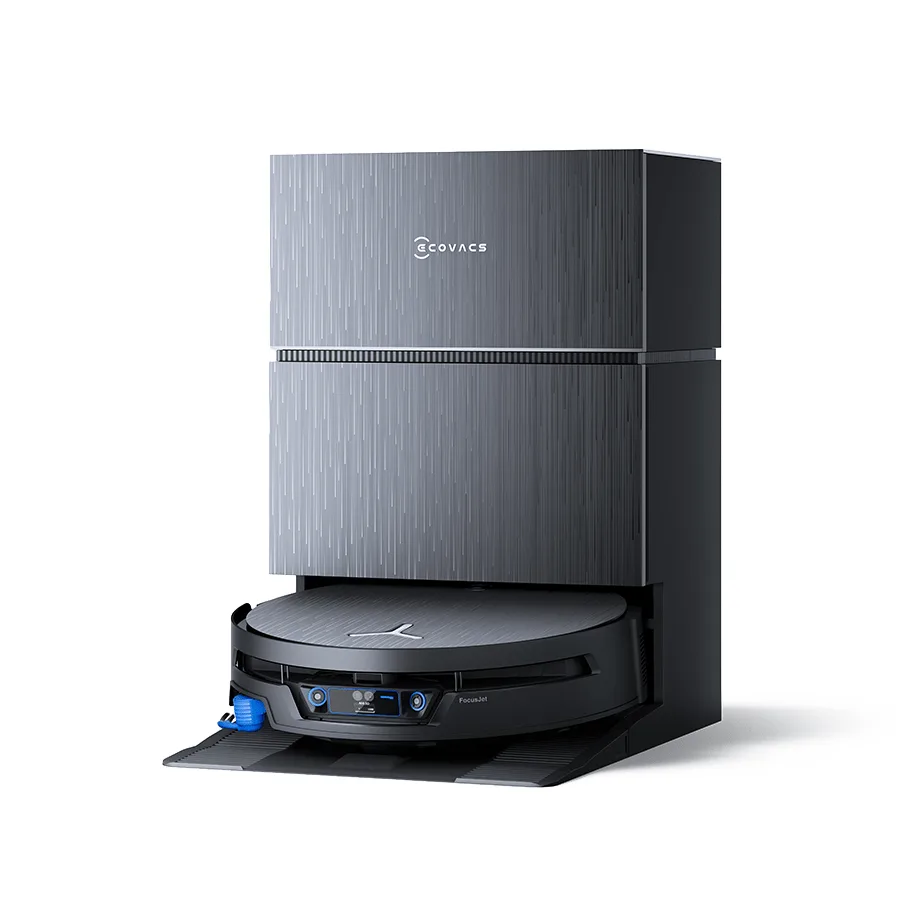Ecovacs Deebot X12S Pro Omni