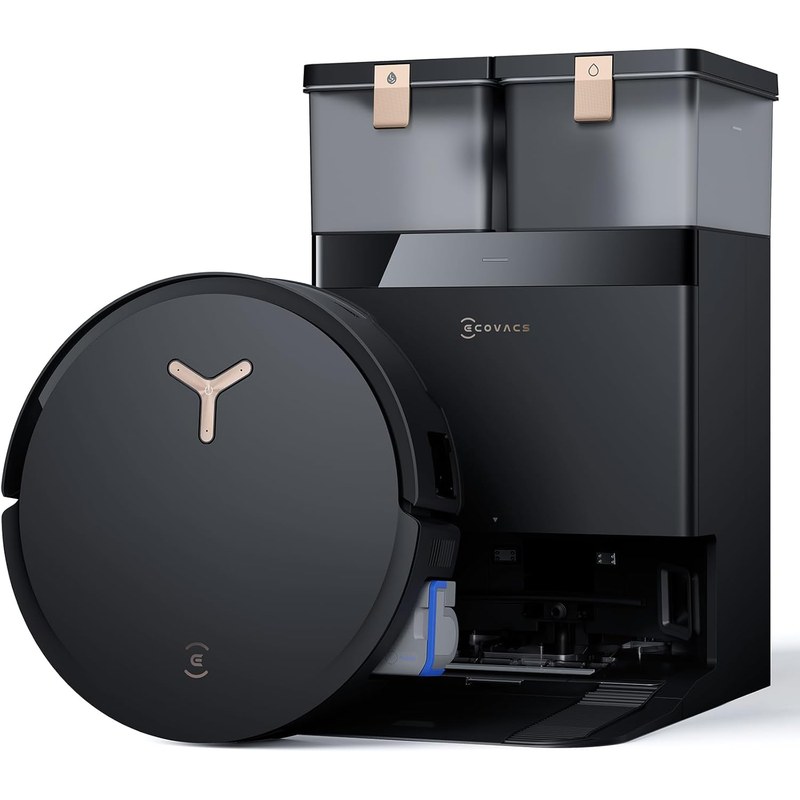 Ecovacs Deebot X8 Pro Omni