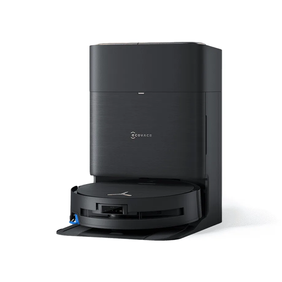 Ecovacs Deebot X9 Pro Omni