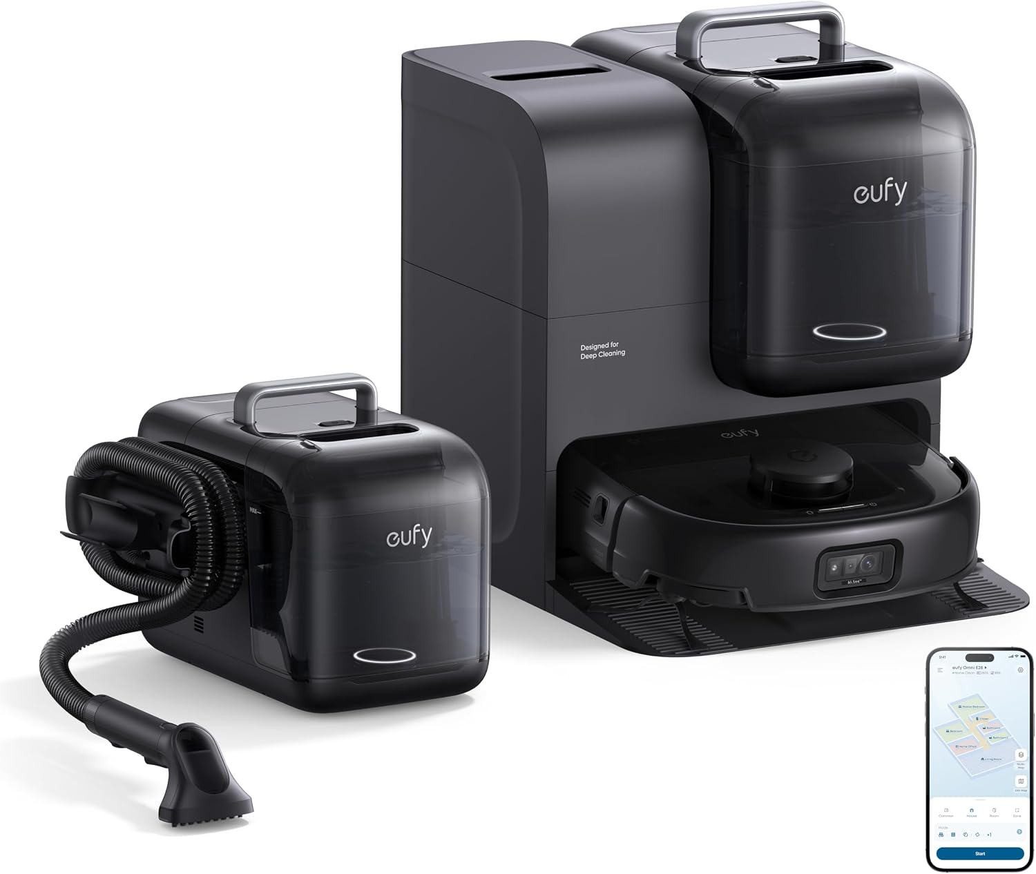 Eufy Omni E28