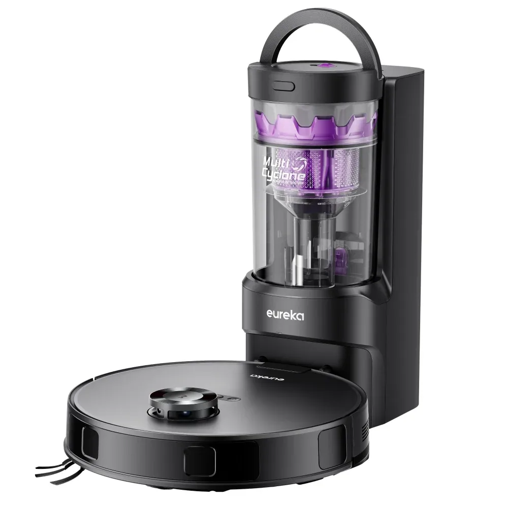 Eureka E20 Evo Plus