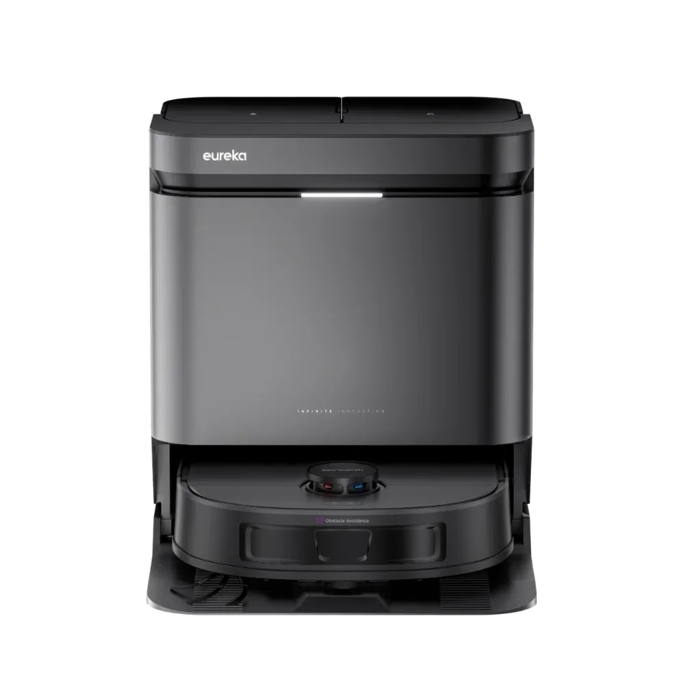 Eureka J15 Evo Ultra