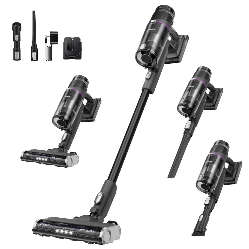 Eureka ReactiSense 440