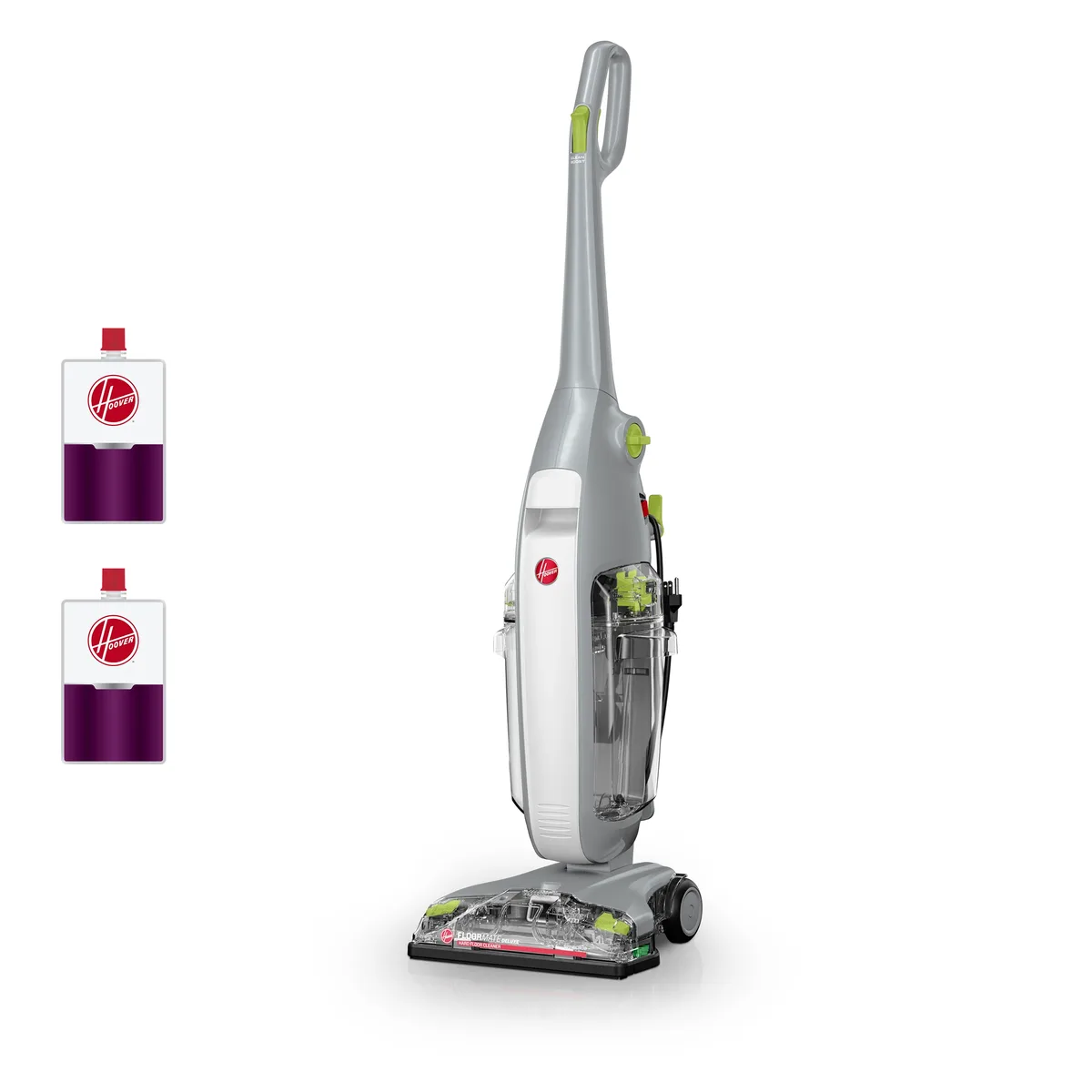 Hoover FloorMate Deluxe Hard Floor Cleaner