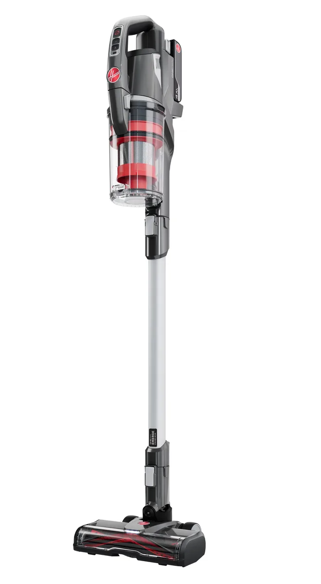 Hoover ONEPWR Emerge Cordless Stick Vacuum