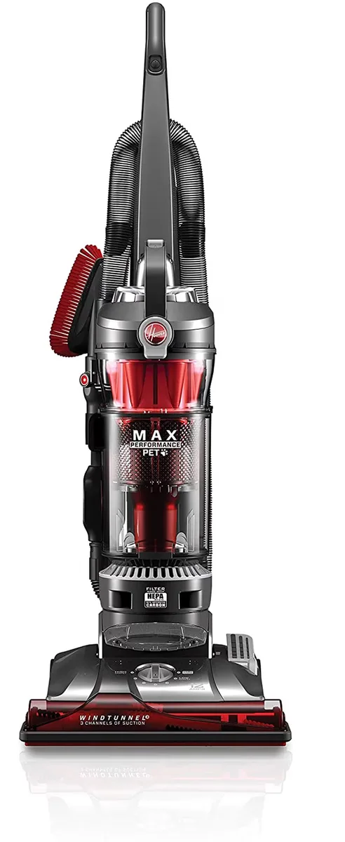 Hoover WindTunnel 3 Max Performance Pet