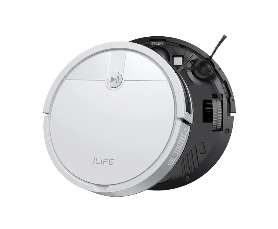 iLife V2