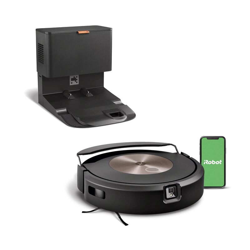 iRobot Roomba Combo j9+