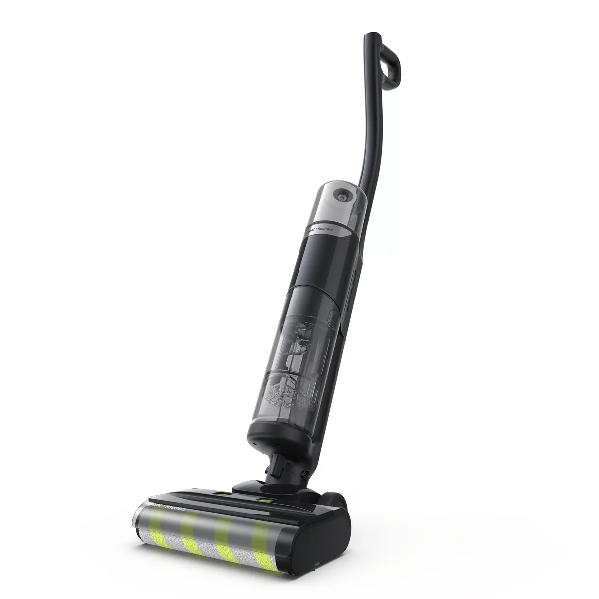 iRobot Roomba Electro Plus 5-in-1 Disinfecting Vacuum + Mop