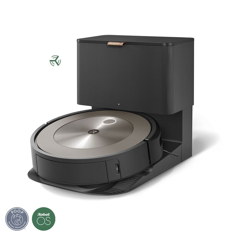 iRobot Roomba j9+