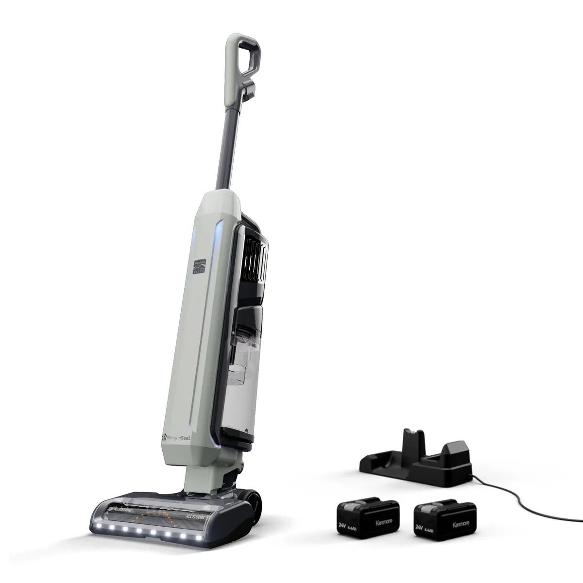 Kenmore Elite Litening Cordless Upright Vacuum