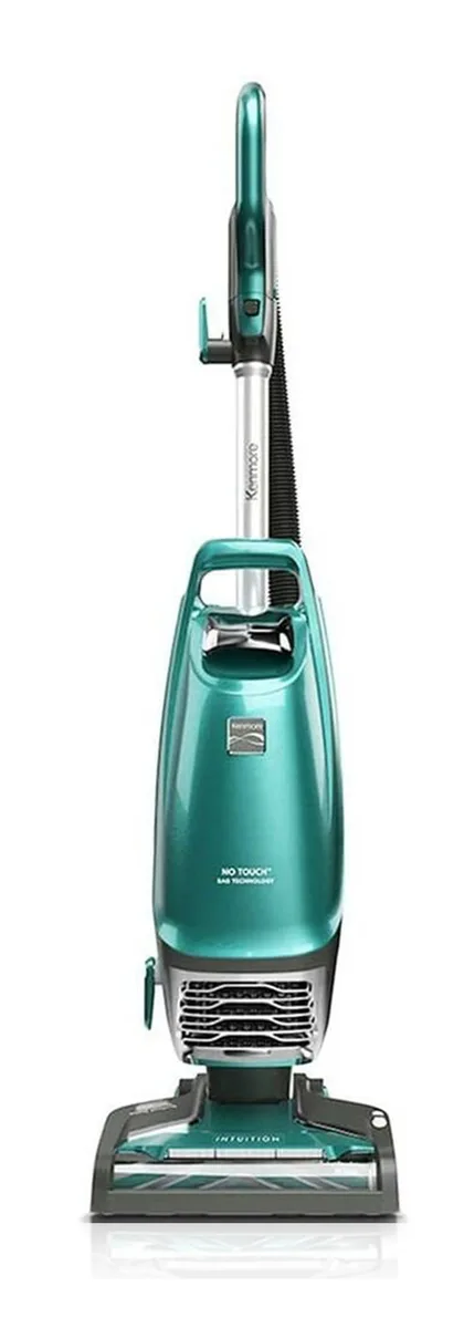 Kenmore Intuition Bagged Upright
