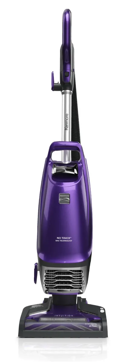 Kenmore Intuition Lift-Up Bagged Upright Vacuum