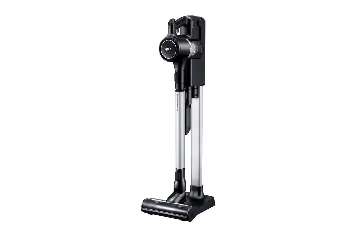 LG CordZero Cordless Stick Vacuum - Single Battery