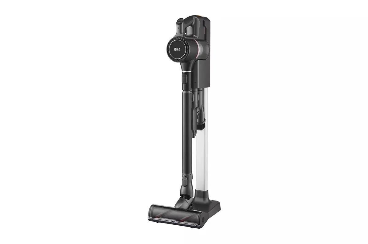 LG CordZero Cordless Stick Vacuum