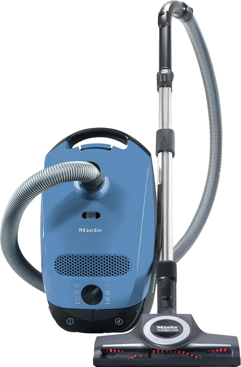 Miele Classic C1 Turbo Team