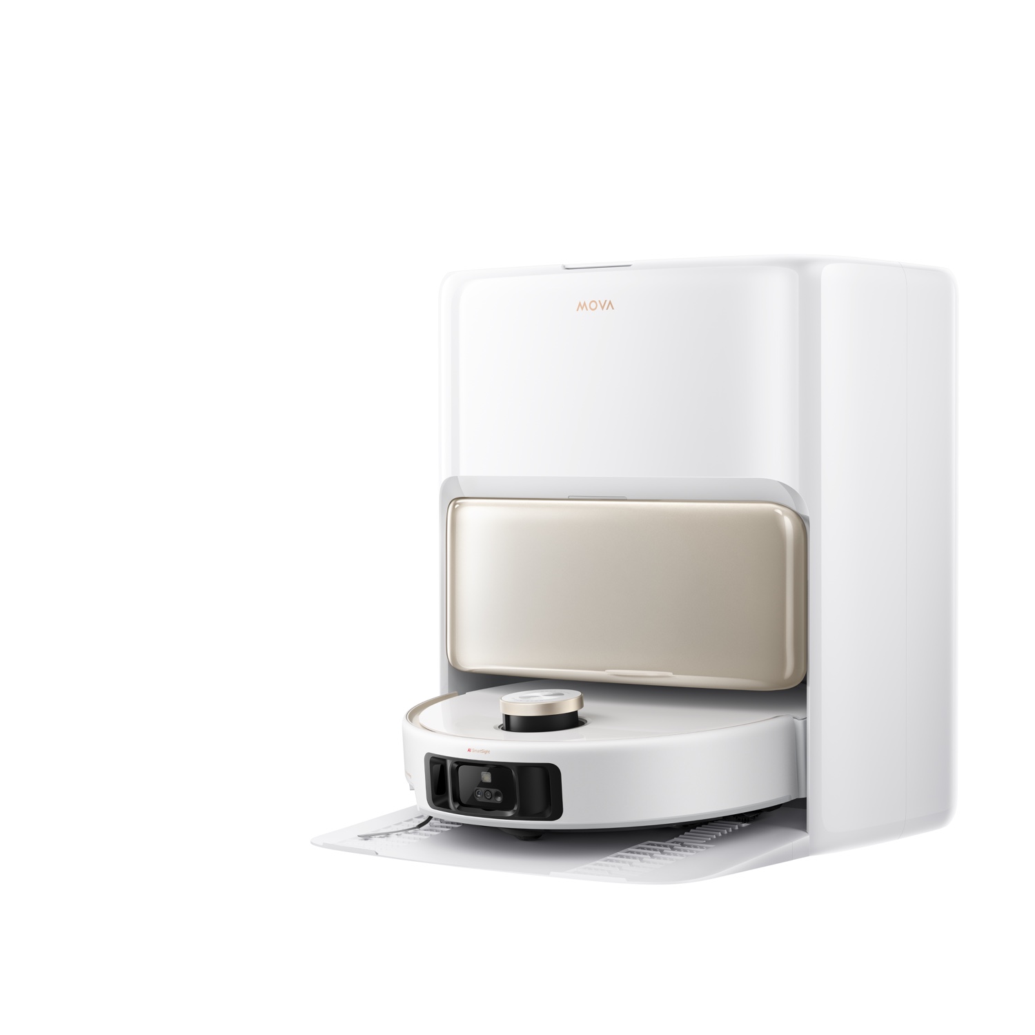Mova V50 Ultra Complete