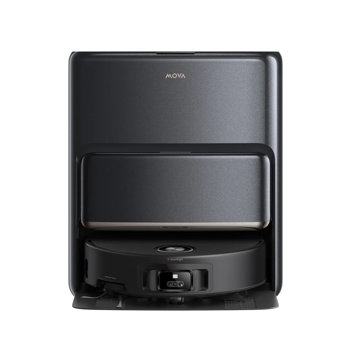Mova Z60 Ultra Roller Complete