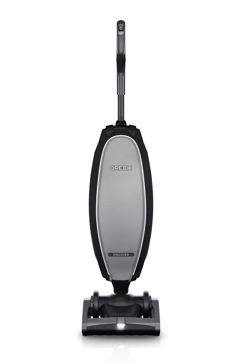 Oreck Discover Upright Vacuum