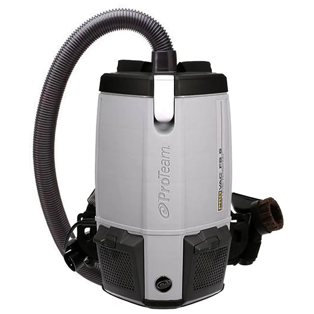 ProTeam ProVac FS 6 Backpack Vacuum