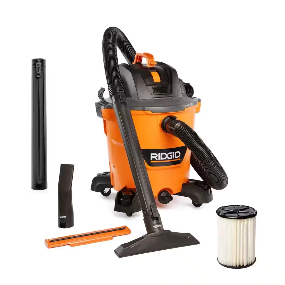 Ridgid 12 Gallon NXT Wet/Dry Vac