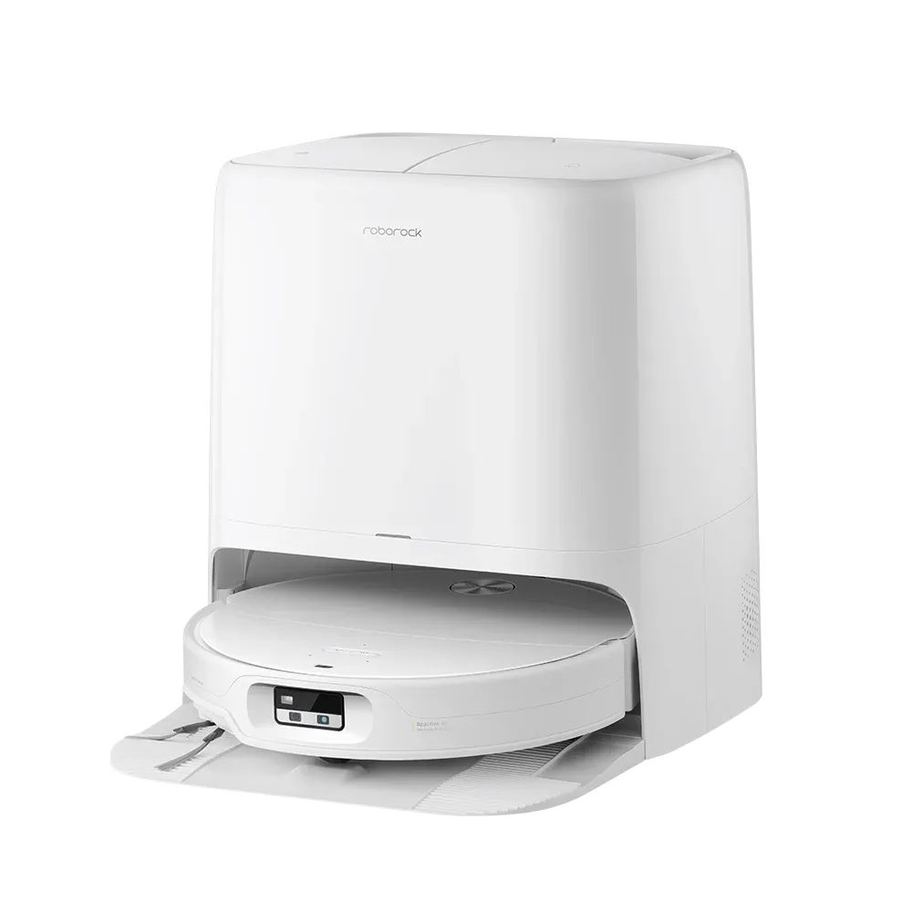 Roborock Qrevo Edge 3 Pro