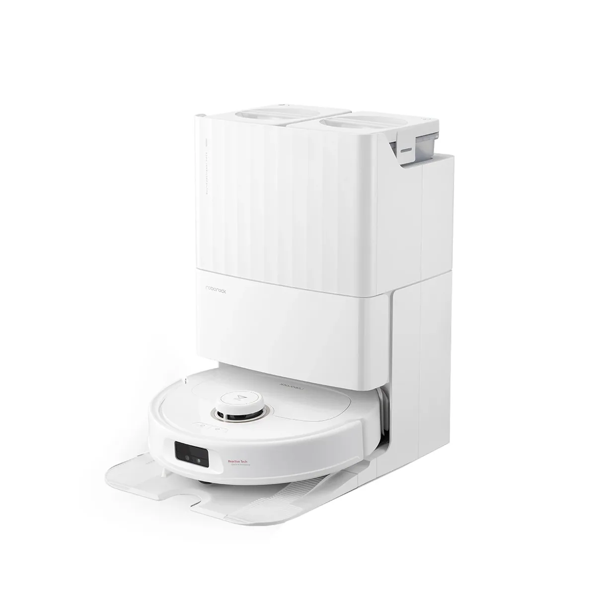 Roborock Qrevo Pro
