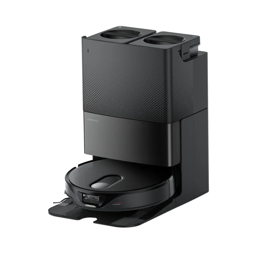Roborock Qrevo Slim