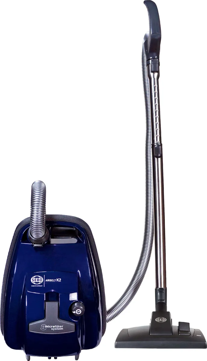 Sebo Airbelt K2 Kombi