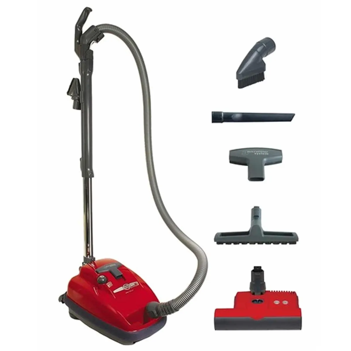 Sebo Airbelt K3 Premium