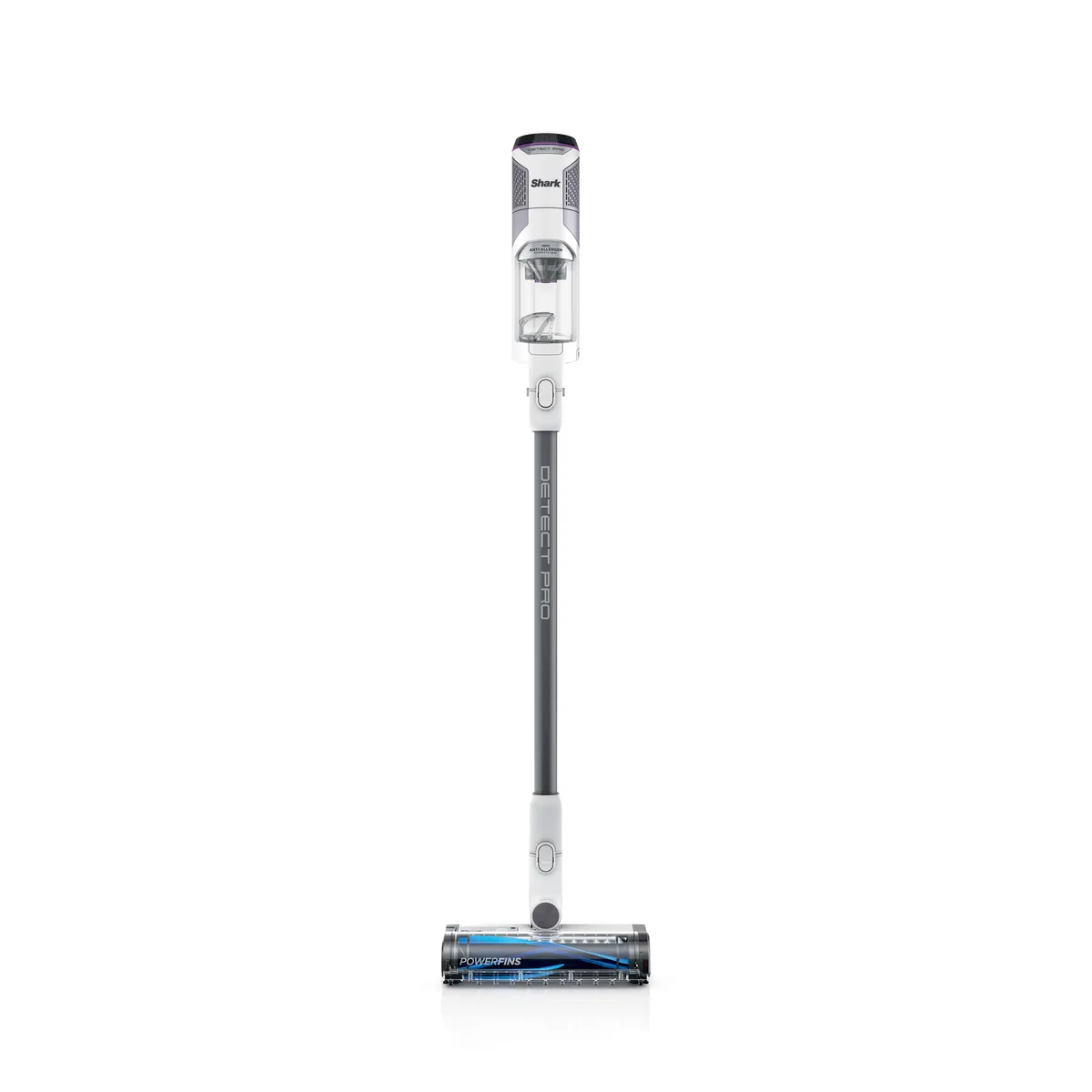 Shark Detect Pro PowerFins Cordless